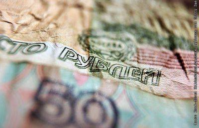 Рубль активно растет после достижения минимальных отметок с марта 2022 года