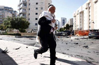 В Израиле количество жертв возросло до более 900 человек - СМИ