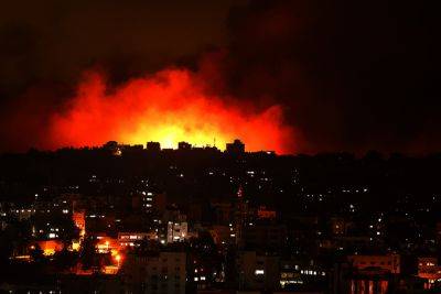 Пресс-секретарь ЦАХАЛ: «пояс Газы» под контролем, собраны данные всех заложников