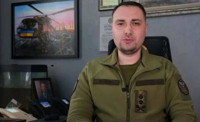 Трижды пытались освободить ЗАЭС: глава ГУР Буданов рассказал подробности операций