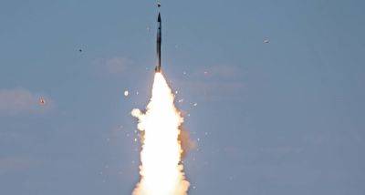 За счет внутреннего производства: эксперт сказал, сколько ракет успела накопить РФ