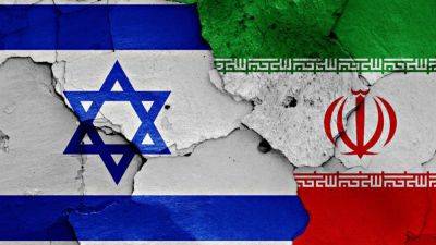 Война на Ближнем Востоке – какова роль Ирана в нападении ХАМАС на Израиль