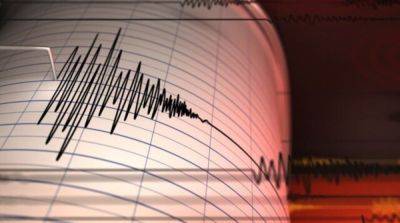 В Словакии произошло землетрясение, толчки которого испытали на Закарпатье и во Львове