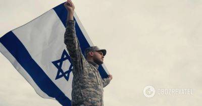 Война в Израиле – министр нацбезопасности Израиля упростил процедуру получения разрешения на оружие – Израиль Палестина конфликт – нападение ХАМАС на Израиль