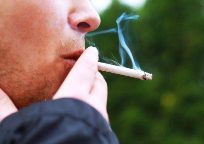 В Чехии закон о запрете курения не затронет психбольницы