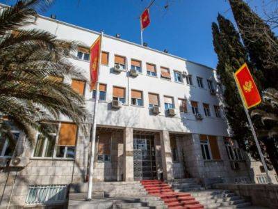 В Черногории после многомесячных дебатов сформировано новое правительство