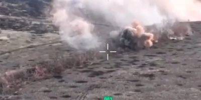 Силы обороны поразили 4 танка и 6 БМП врага на Купянском направлении — видео