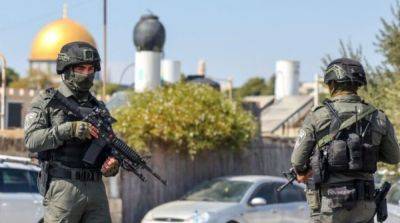 Армия Израиля заявила о ликвидации еще одного главаря ХАМАС