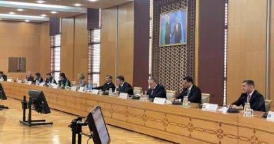 Делегация Таджикистана приняла участие в Форуме министров иностранных дел стран Центральной Азии и Генерального секретаря ОБСЕ
