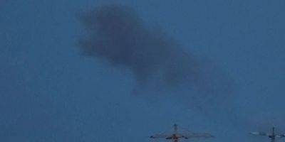Ночная атака РФ: украинская ПВО уничтожила 18 шахедов и ракету Х-59 — Воздушные силы