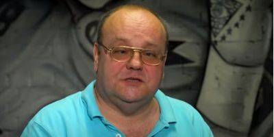 Умер известный футбольный журналист Артем Франков