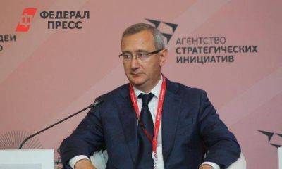 Фарма, «грузовые деревни» и текила: губернатор Калужской области рассказал о развитии индустриальных парков