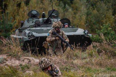 Война, день 616-й: наши защитники отражают массированные атаки на двух направлениях | Новости Одессы