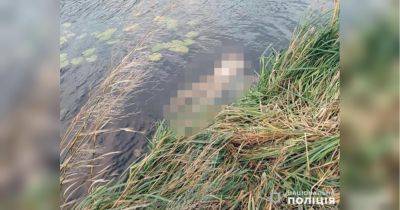 Порезал на куски и выбросил в реку: на Житомирщине 71-летний пенсионер зверски расправился с зятем