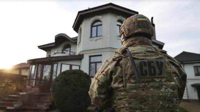 В пророссийской секте "Аллатры" идут обыски по всей Украине - источники