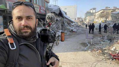 Журналист Reuters был убит в Ливане в результате "целенаправленного" удара – отчёт RSF