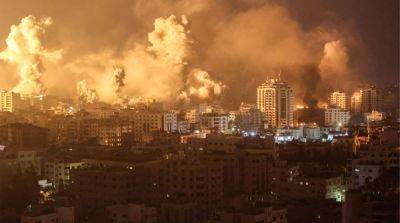 Джо Байден - СМИ назвали варианты будущего Сектора Газа, которые обсуждают Израиль и США - ru.slovoidilo.ua - США - Украина - Англия - Израиль - Египет - Германия - Франция - Саудовская Аравия - Эмираты - Персия