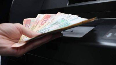 Эксперт рассказал о способах получения пассивного дохода в 100 тыс. рублей в месяц