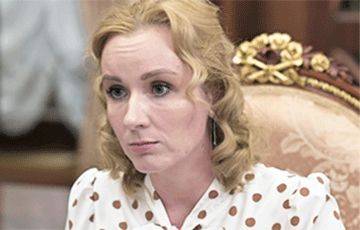 В Минск приехала подельница Путина, ордер на арест которой выдали в Гааге