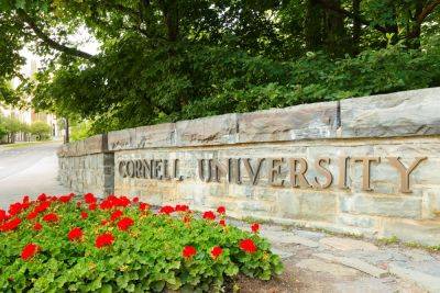 Студент Корнелльского университета в США арестован за угрозы евреям