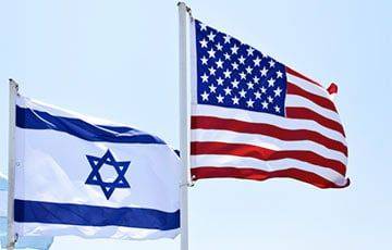 США и Израиль обсуждают введение миротворцев в сектор Газа