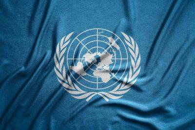 Высокопоставленный чиновник ООН: нужно уничтожить расистский колониальный проект - государство Израиль