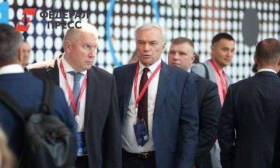 Владелец ММК Рашников теряет позиции в топе миллиардеров