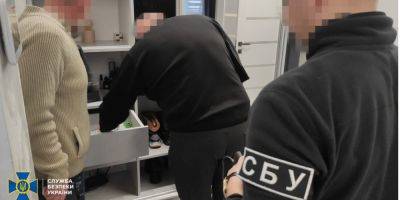 Дело Дубинского: СБУ заявила, что обыски проводят у сообщников нардепа, который организовал схему для уклонистов