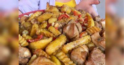 Оджахури — «самое семейное блюдо» от блогерши-красавицы из Грузии