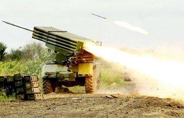 Ракетный удар по Крыму: уничтожены базы РФ на Арабатской стрелке