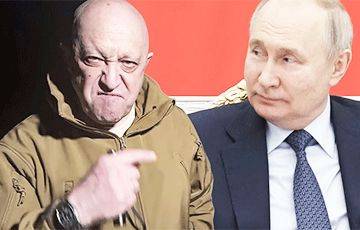 Что связывает «смерть Путина» и бунт Пригожина