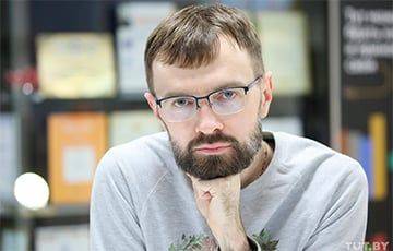 Доктор Соловей: Завтра белорусским медикам могут перестать отдавать на руки дипломы