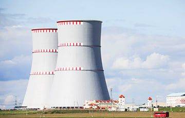Второй энергоблок БелАЭС ввели в промышленную эксплуатацию