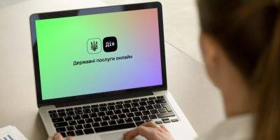 Помощь ВПЛ: в Дії обновляют онлайн-услуги для переселенцев — что изменится с 1 ноября - nv.ua - Украина