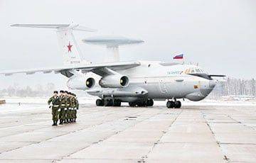 Хакеры опубликовали данные подполковника, обслуживающего «особый» самолет в Беларуси