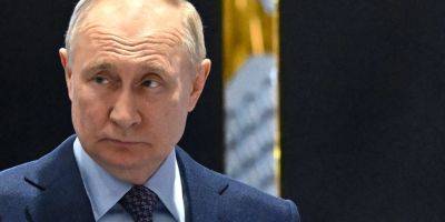 «Хороший Путин умер». В украинской разведке назвали цели распространения в РФ информации о кончине диктатора
