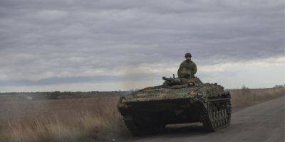 На Купянском направлении российские войска стратегических успехов не имеют — Сырский