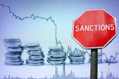 ЕС готовит новый пакет санкций против россии с торговыми ограничениями на $5,3 млрд
