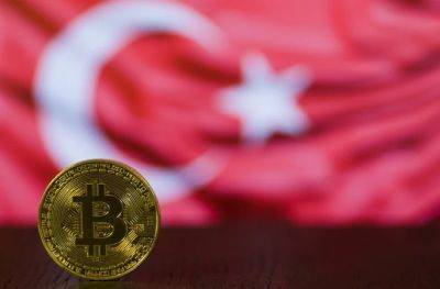 Турция усилит регулировку криптоактивов, чтобы выйти из «серого списка» FATF