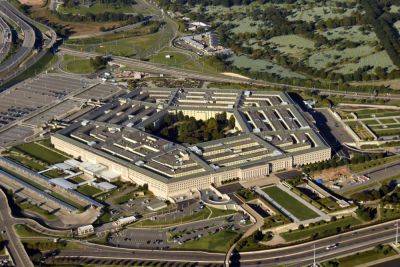 Пентагон: американский спецназ оперативно помогает Израилю в поиске заложников