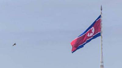 Северная Корея передала России миллион артиллерийских снарядов – Южная Корея