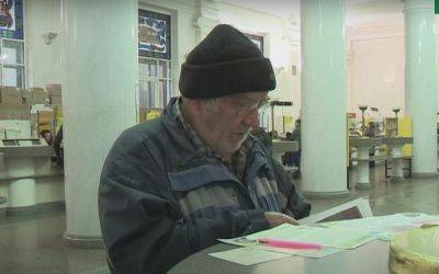 Пенсионеры могут отсудить у детей их доходы до конца жизни: как это сделал простой пожилой украинец