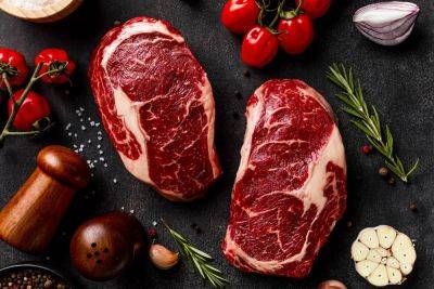 Красное мясо повышает риск сахарного диабета – ученые рассказали о нормах потребления - apostrophe.ua - США - Украина