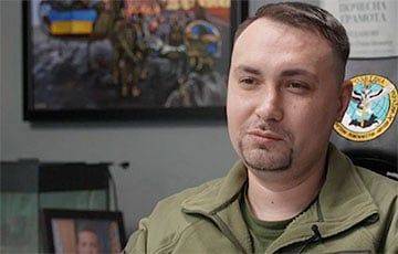 СМИ: Буданов попал под российский артобстрел на «нуле»