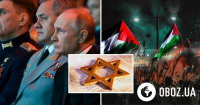 Опасность еврейских погромов в РФ оценил Фейгин