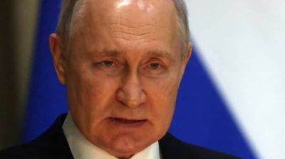 ГУР: Вброс о "смерти Путина" должен проверить реакцию россиян, это часть сценария