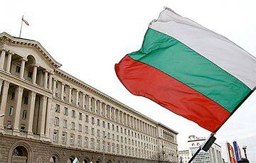 Болгария выдворила российского пропагандиста по подозрению в шпионаже - charter97.org - Россия - Белоруссия - Лондон - Болгария - София