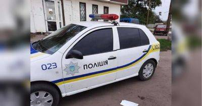 Жительница Волыни во время обыска побила троих офицеров полиции: досталось даже подполковнику