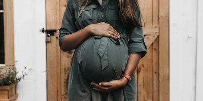 Женщины, которые набирают вес во время родов, имеют более высокие риски смерти в будущем — исследование
