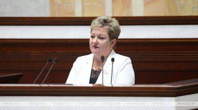 Депутат рассказала о новациях Налогового кодекса